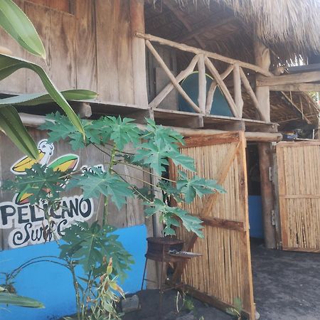 Pelicano Surf Camp La Libertad Exterior photo