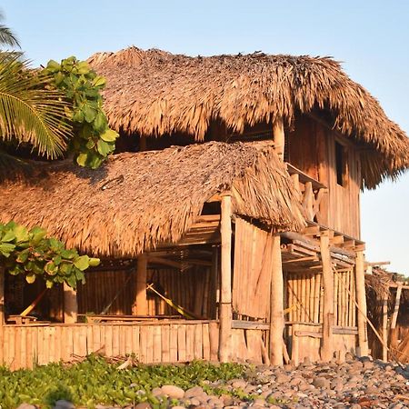Pelicano Surf Camp La Libertad Exterior photo