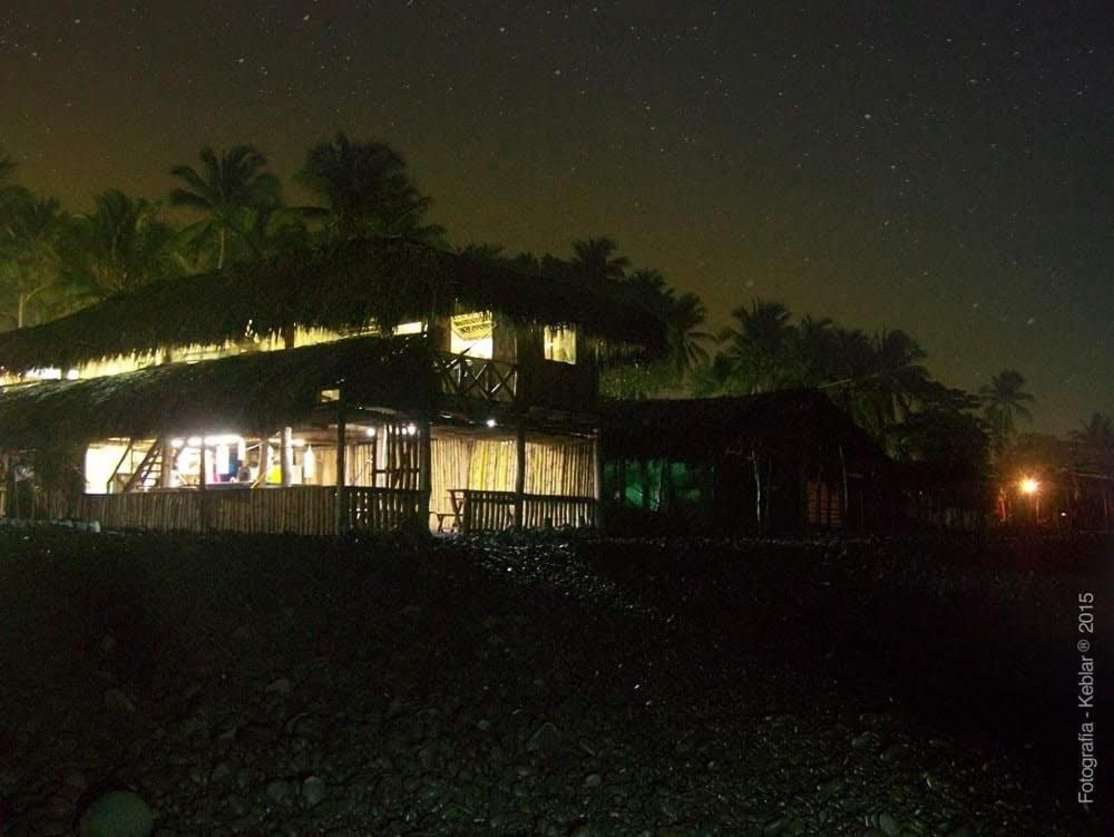 Pelicano Surf Camp La Libertad Exterior photo