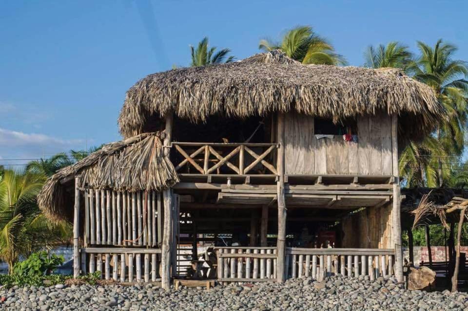Pelicano Surf Camp La Libertad Exterior photo