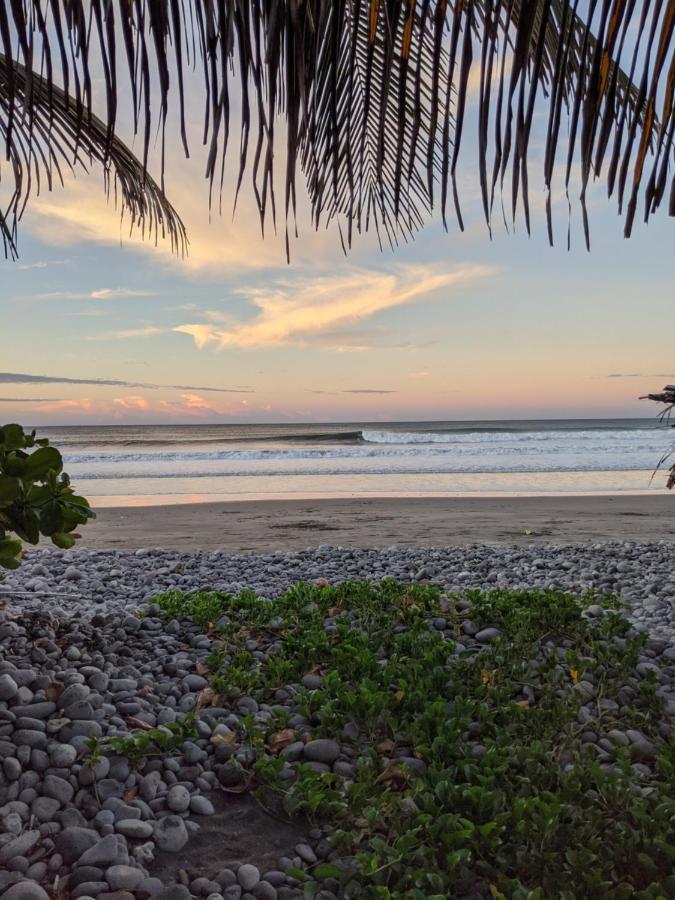 Pelicano Surf Camp La Libertad Exterior photo